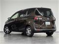 2018 Toyota Sienta