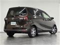 2018 Toyota Sienta
