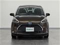 2018 Toyota Sienta