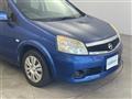 2011 Nissan Lafesta