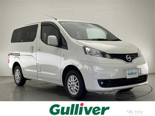 2020 Nissan NV200 VANETTE