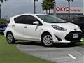 2018 Toyota AQUA