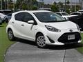 2018 Toyota AQUA