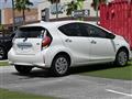 2018 Toyota AQUA
