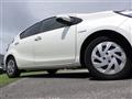 2018 Toyota AQUA