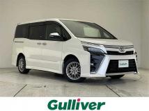2021 Toyota Voxy
