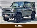 2021 Suzuki Jimny