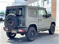 2021 Suzuki Jimny