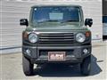 2021 Suzuki Jimny