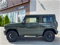 2021 Suzuki Jimny