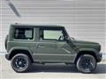 2021 Suzuki Jimny