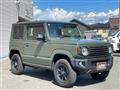 2021 Suzuki Jimny