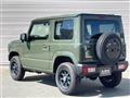 2021 Suzuki Jimny