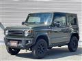 2021 Suzuki Jimny