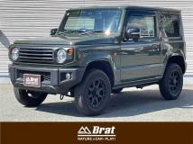 2021 Suzuki Jimny