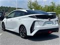 2021 Toyota Prius PHV
