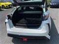 2021 Toyota Prius PHV