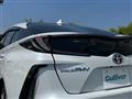2021 Toyota Prius PHV