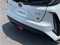 2021 Toyota Prius PHV