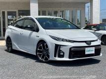 2021 Toyota Prius PHV
