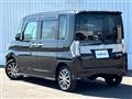 2017 Daihatsu Tanto