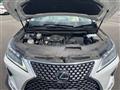 2021 Lexus RX