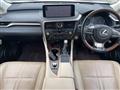 2021 Lexus RX