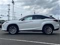 2021 Lexus RX