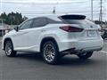 2021 Lexus RX