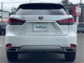 2021 Lexus RX