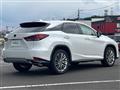 2021 Lexus RX