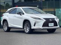 2021 Lexus RX