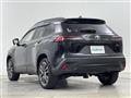 2026 Toyota CorollaCross