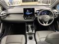 2026 Toyota CorollaCross