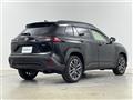 2026 Toyota CorollaCross