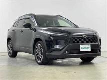 2026 Toyota CorollaCross