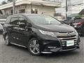 2019 Honda Odyssey