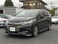 2019 Honda Odyssey