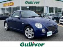 2006 Daihatsu Copen