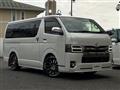 2020 Toyota Hiace Van