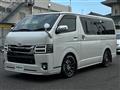 2020 Toyota Hiace Van