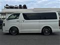 2020 Toyota Hiace Van
