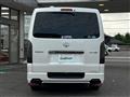 2020 Toyota Hiace Van