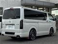 2020 Toyota Hiace Van