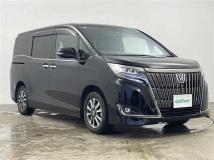 2020 Toyota Esquire
