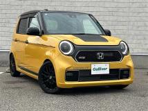 2020 Honda N-ONE