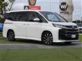 2023 Toyota Noah