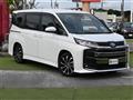 2023 Toyota Noah