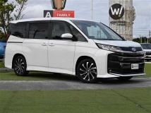 2023 Toyota Noah