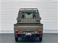 2019 Daihatsu Hijet Truck